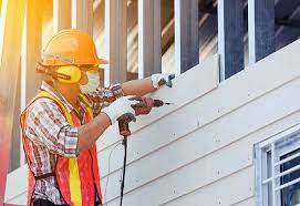 Best Insulated Siding Installation  in Brownwood, TX