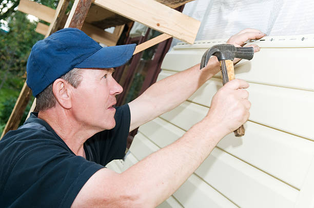 Best Siding Removal and Disposal  in Brownwood, TX